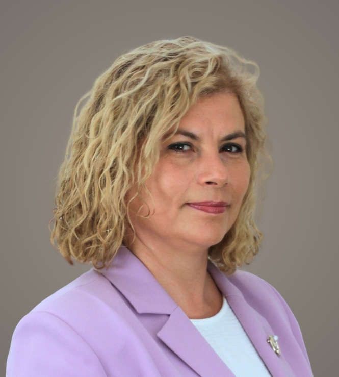 Liudmila Krivel