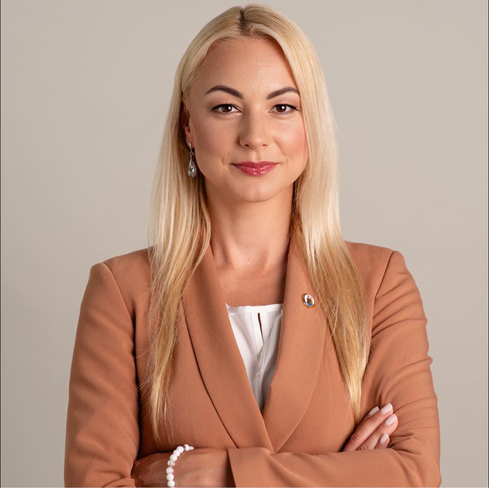 Irma Vaitaitienė 