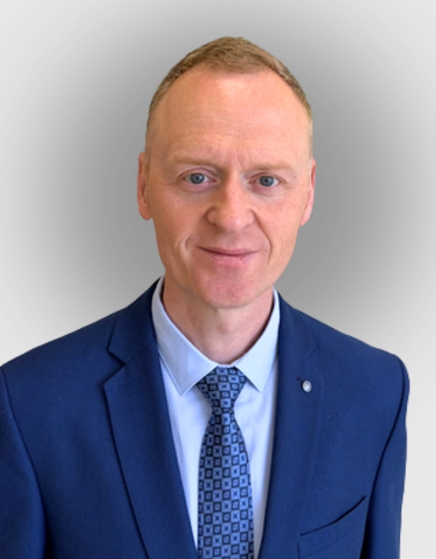 Algirdas Markevičius
