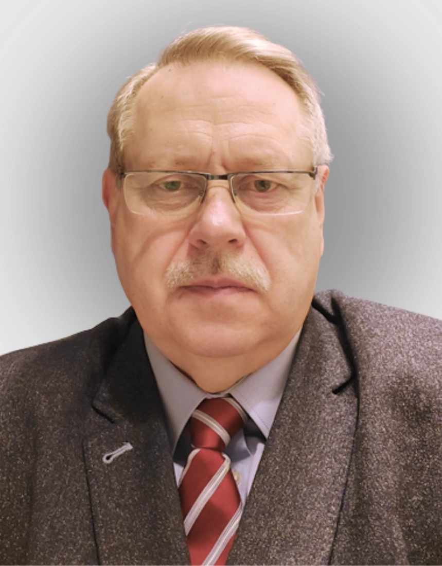 Kandidatas į savivaldybės tarybos narius  2027 m. rinkimuose Arūnas Urbonas