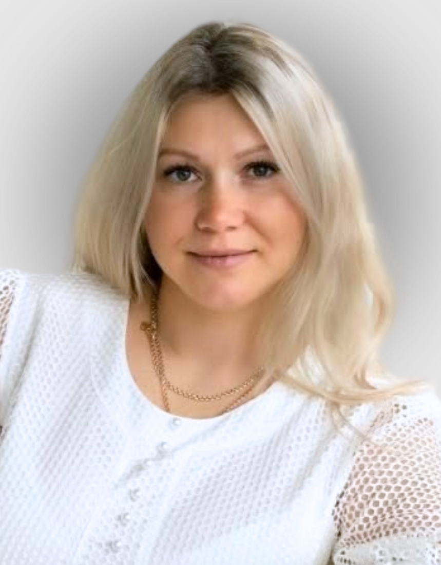 Kandidatas į savivaldybės tarybos narius  2027 m. rinkimuose Ana Jankinienė 