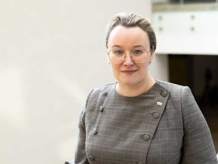 Agnė Jakavičiutė-Miliauskienė: „Lietuvai reikia visų jos vaikų. Kaip įveikti įtraukiojo ugdymo iššūkius?“